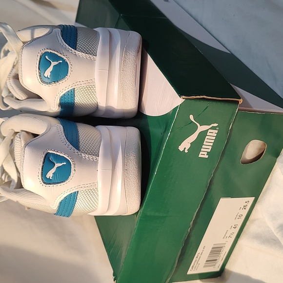 Puma - Picture 3 of 7